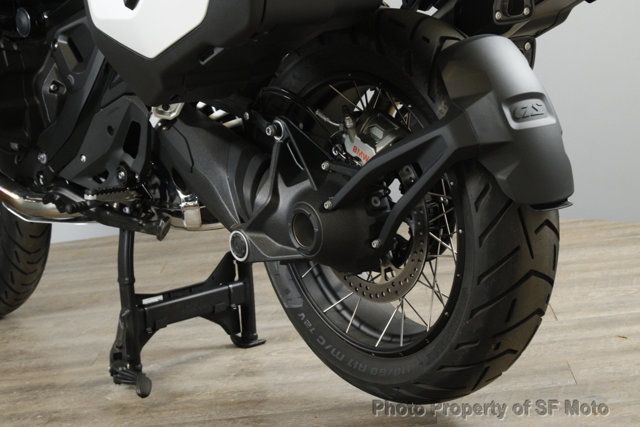 2024 BMW R 1300 GS Triple Black INVENTORY-CLEARANCE - 22835411 - 21