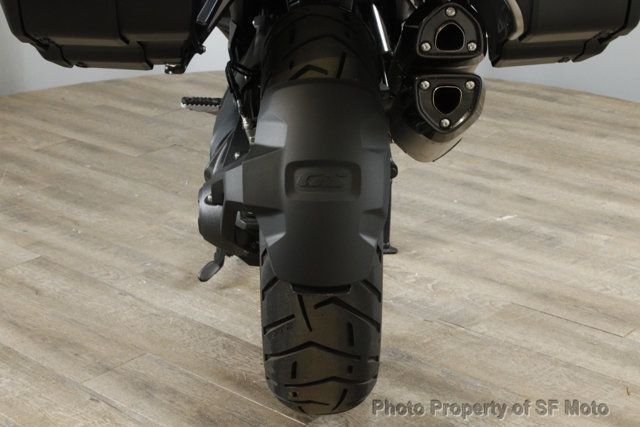 2024 BMW R 1300 GS Triple Black INVENTORY-CLEARANCE - 22835411 - 23