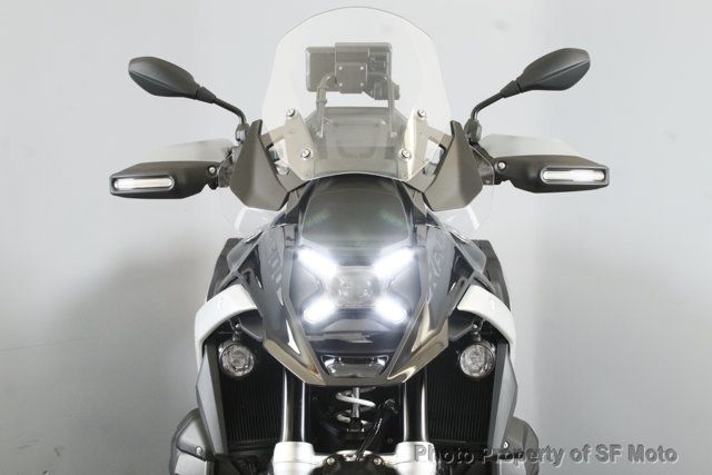 2024 BMW R 1300 GS Triple Black INVENTORY-CLEARANCE - 22835411 - 25