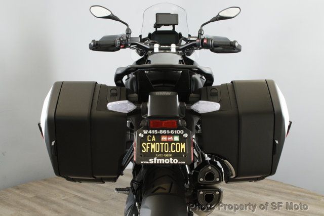 2024 BMW R 1300 GS Triple Black INVENTORY-CLEARANCE - 22835411 - 26