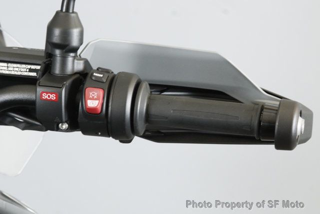 2024 BMW R 1300 GS Triple Black INVENTORY-CLEARANCE - 22835411 - 31