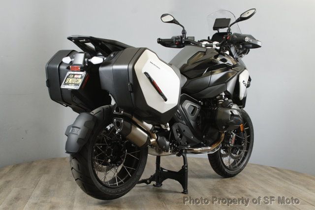 2024 BMW R 1300 GS Triple Black INVENTORY-CLEARANCE - 22835411 - 32