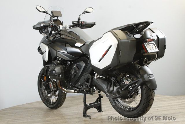 2024 BMW R 1300 GS Triple Black INVENTORY-CLEARANCE - 22835411 - 33