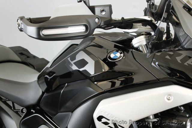 2024 BMW R 1300 GS Triple Black INVENTORY-CLEARANCE - 22835411 - 34