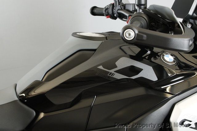 2024 BMW R 1300 GS Triple Black INVENTORY-CLEARANCE - 22835411 - 36