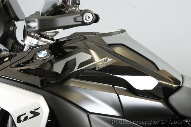 2024 BMW R 1300 GS Triple Black INVENTORY-CLEARANCE - 22835411 - 37
