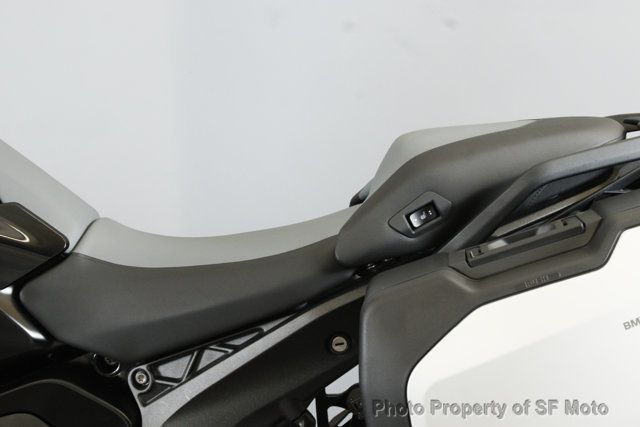2024 BMW R 1300 GS Triple Black INVENTORY-CLEARANCE - 22835411 - 43