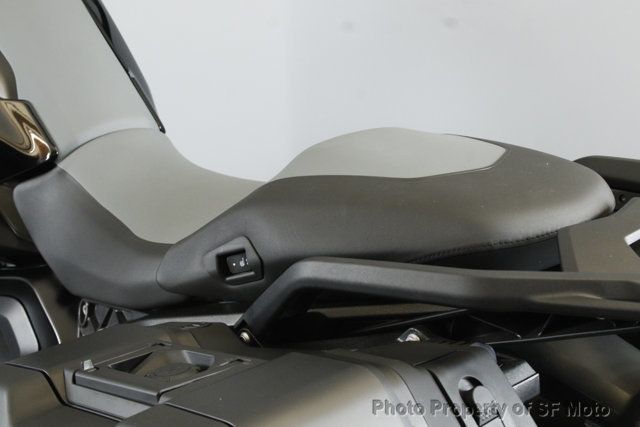 2024 BMW R 1300 GS Triple Black INVENTORY-CLEARANCE - 22835411 - 45