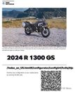 2024 BMW R 1300 GS Triple Black INVENTORY-CLEARANCE - 22835411 - 46