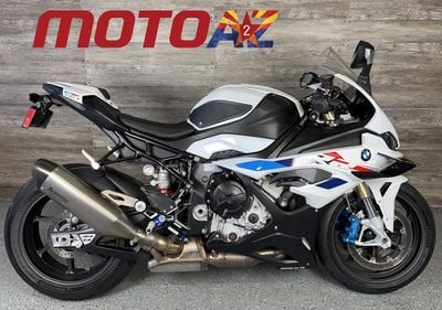2024 BMW S 1000 RR