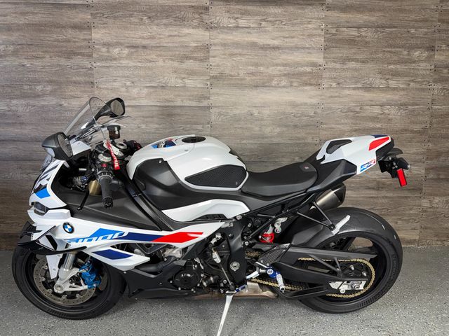 2024 BMW S 1000 RR One Owner! - 23001531 - 10