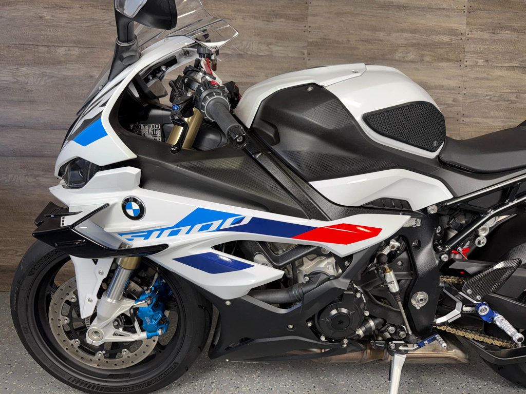 2024 BMW S 1000 RR One Owner! - 23001531 - 11