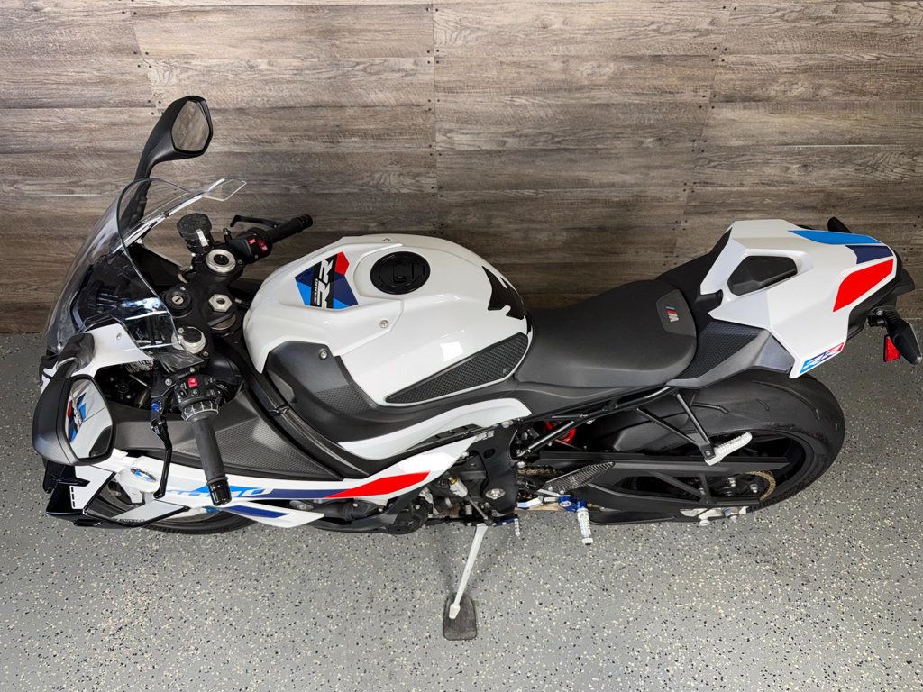 2024 BMW S 1000 RR One Owner! - 23001531 - 15