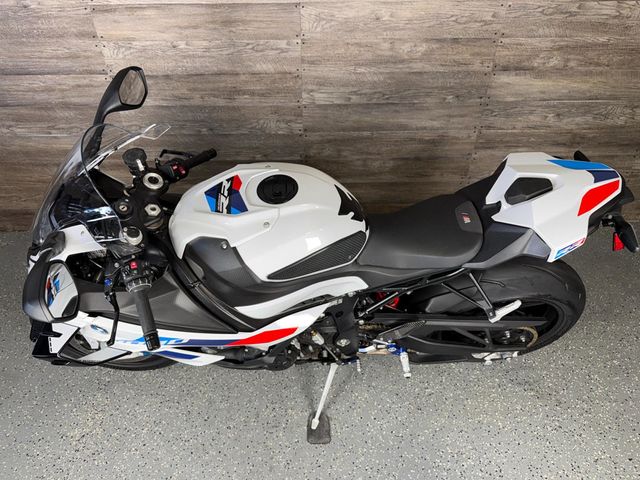 2024 BMW S 1000 RR One Owner! - 23001531 - 15