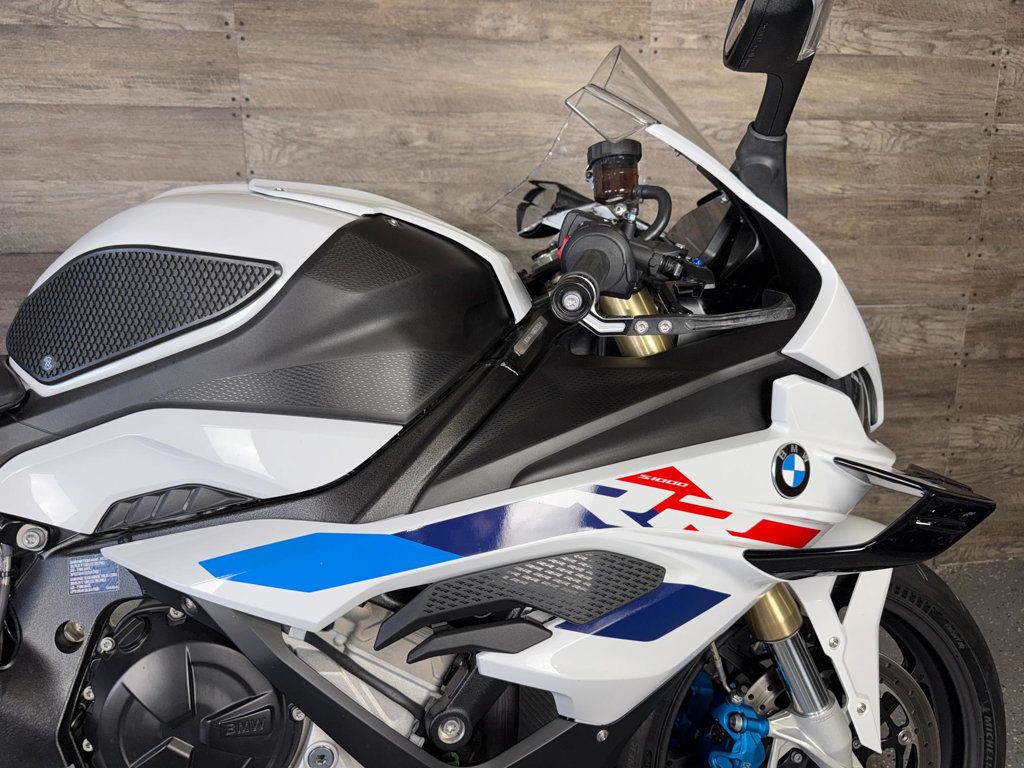 2024 BMW S 1000 RR One Owner! - 23001531 - 3