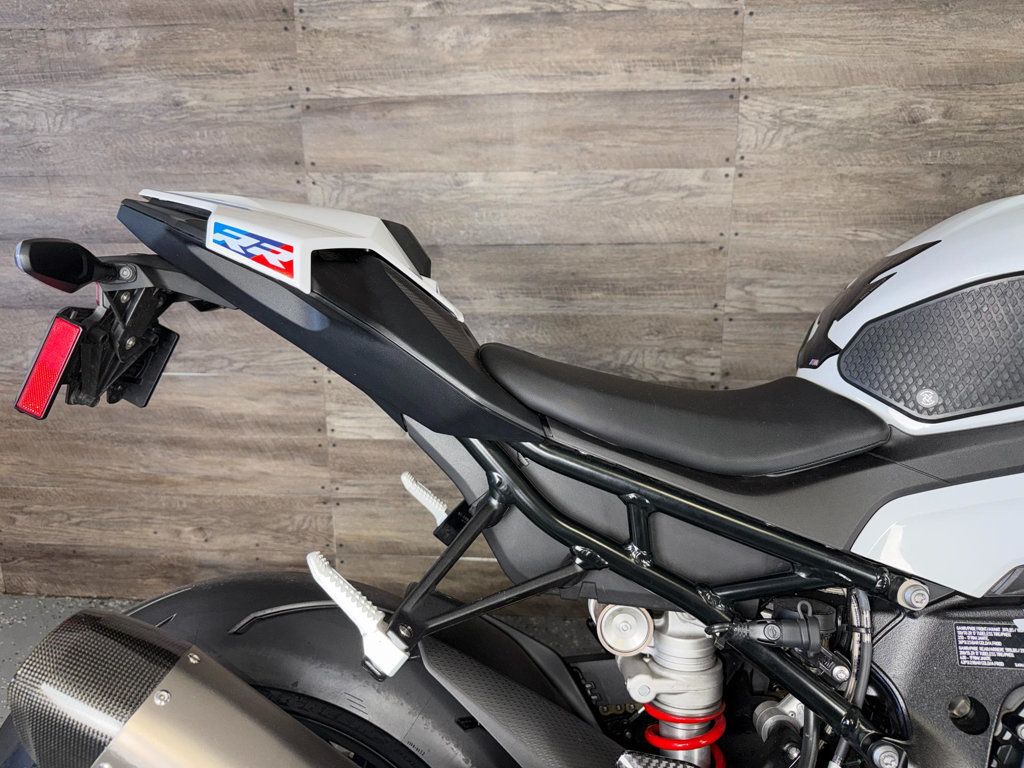 2024 BMW S 1000 RR One Owner! - 23001531 - 5