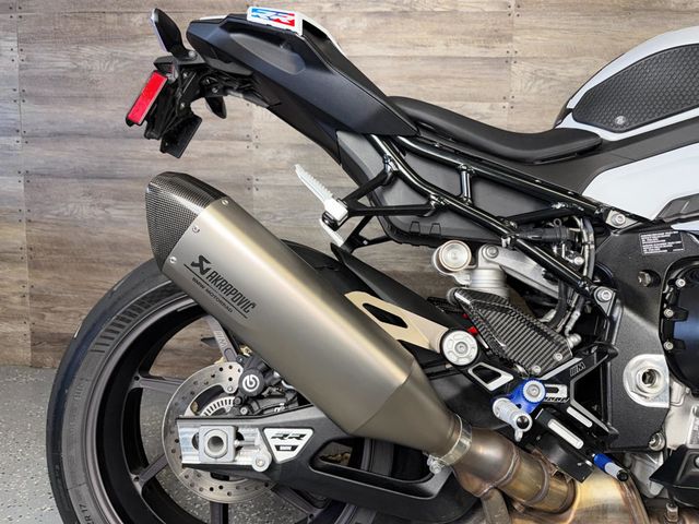 2024 BMW S 1000 RR One Owner! - 23001531 - 6