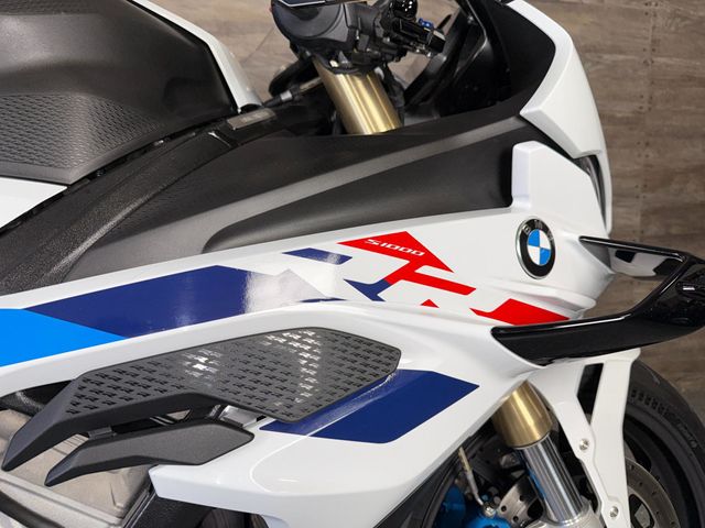 2024 BMW S 1000 RR One Owner! - 23001531 - 7