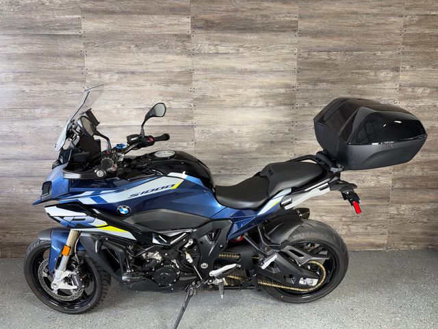 2024 BMW S 1000 XR One Owner! - 23061556 - 11