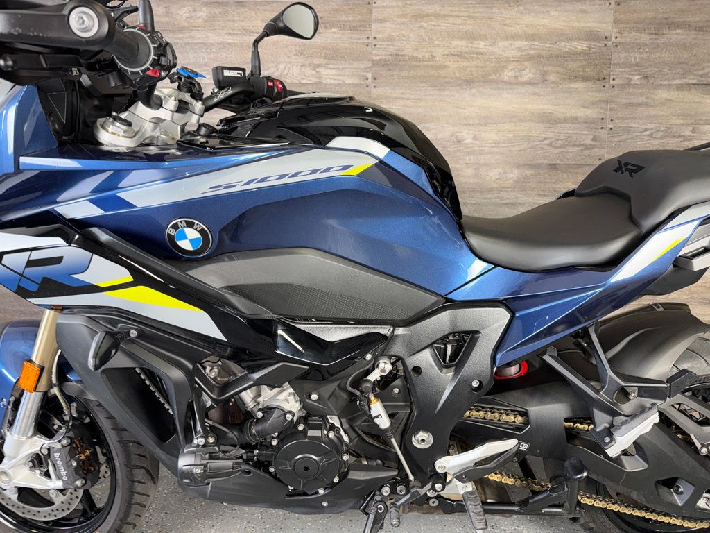 2024 BMW S 1000 XR One Owner! - 23061556 - 13
