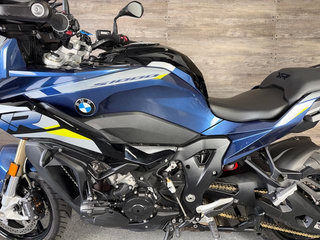 2024 BMW S 1000 XR One Owner! - 23061556 - 13