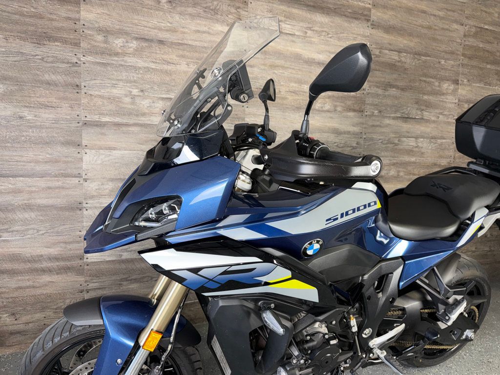2024 BMW S 1000 XR One Owner! - 23061556 - 14
