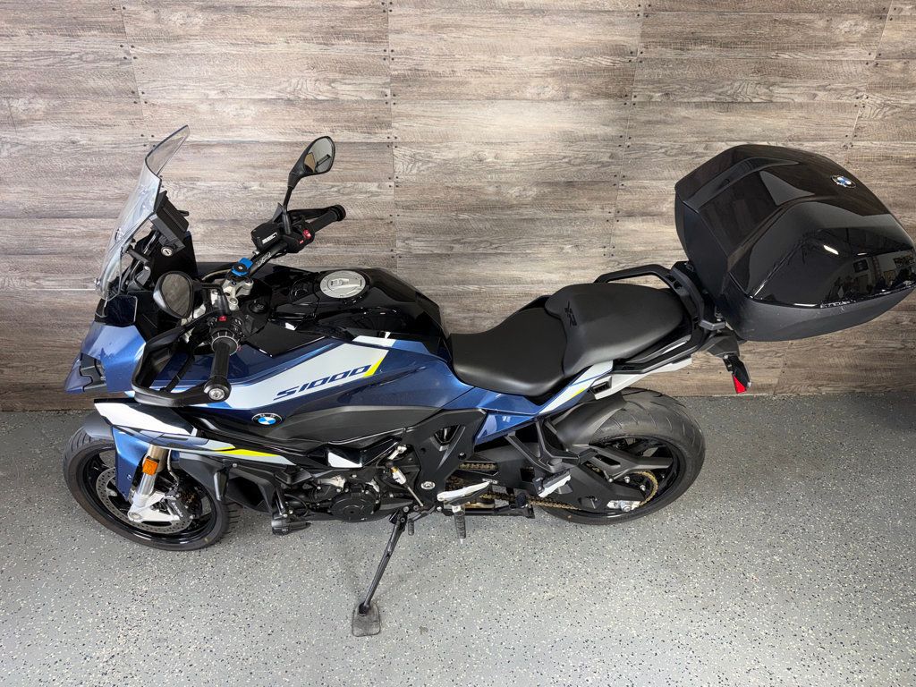 2024 BMW S 1000 XR One Owner! - 23061556 - 15