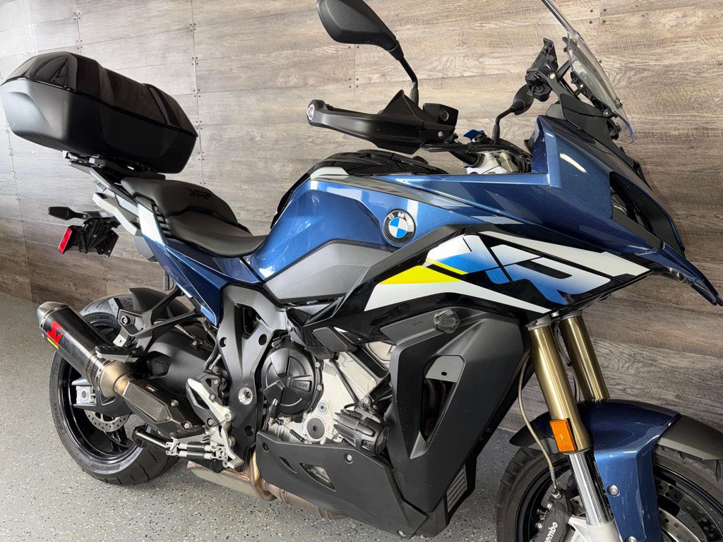 2024 BMW S 1000 XR One Owner! - 23061556 | Video 2