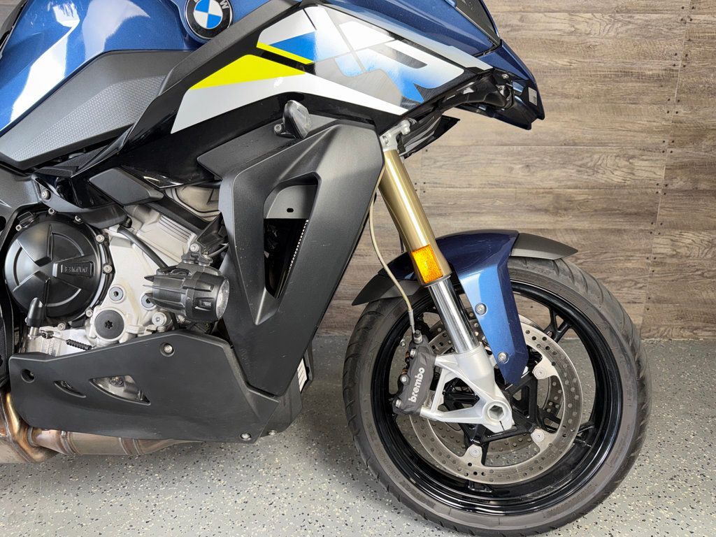 2024 BMW S 1000 XR One Owner! - 23061556 - 4