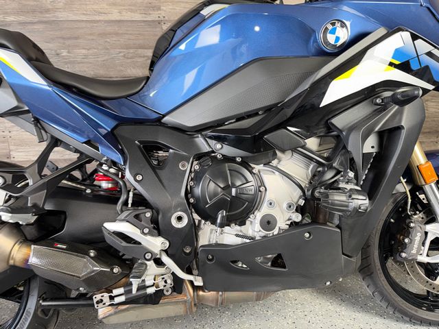 2024 BMW S 1000 XR One Owner! - 23061556 - 5