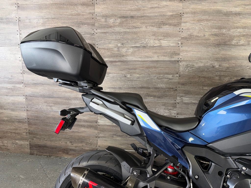 2024 BMW S 1000 XR One Owner! - 23061556 - 6