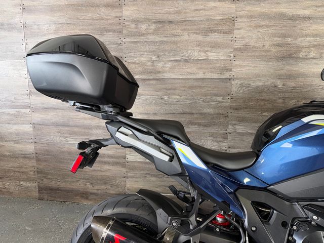 2024 BMW S 1000 XR One Owner! - 23061556 - 6