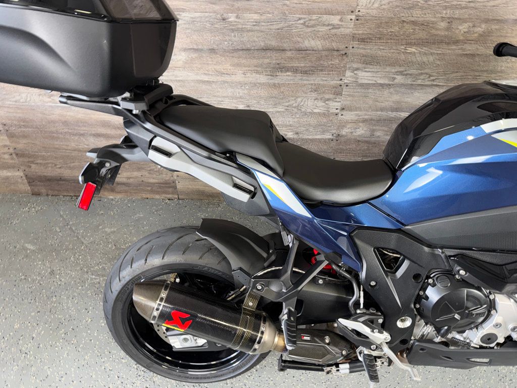 2024 BMW S 1000 XR One Owner! - 23061556 - 7