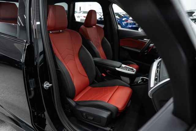 2024 BMW X1 M35i Sports Activity Vehicle - 22840766 - 10