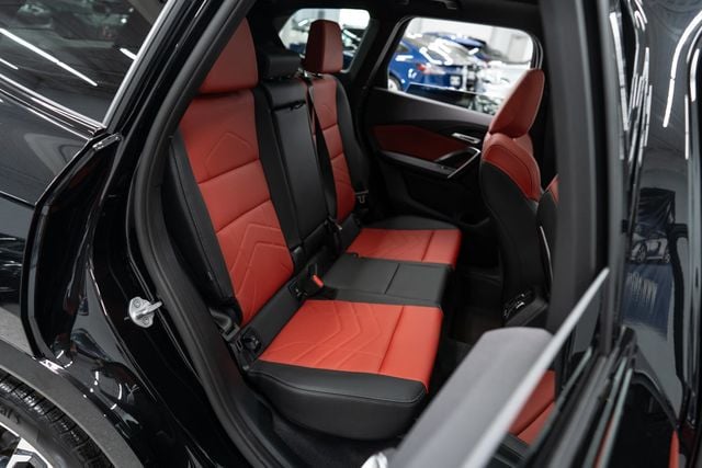 2024 BMW X1 M35i Sports Activity Vehicle - 22840766 - 11