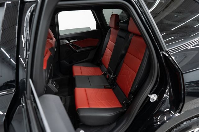 2024 BMW X1 M35i Sports Activity Vehicle - 22840766 - 13