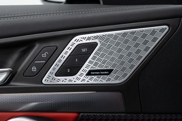 2024 BMW X1 M35i Sports Activity Vehicle - 22840766 - 15