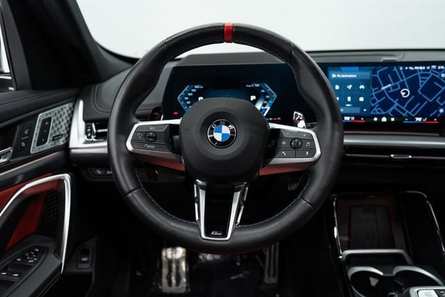 2024 BMW X1 M35i Sports Activity Vehicle - 22840766 - 16