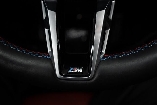 2024 BMW X1 M35i Sports Activity Vehicle - 22840766 - 17