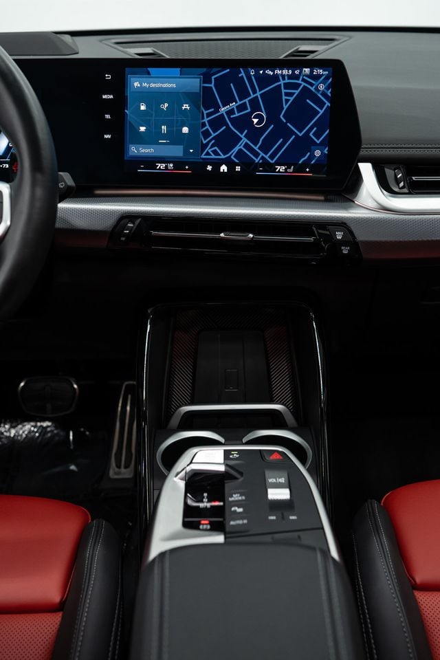 2024 BMW X1 M35i Sports Activity Vehicle - 22840766 - 21