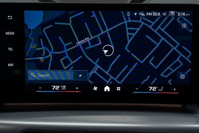 2024 BMW X1 M35i Sports Activity Vehicle - 22840766 - 22