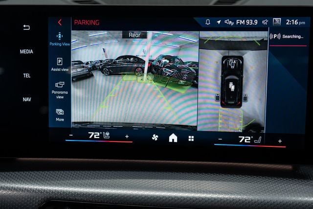 2024 BMW X1 M35i Sports Activity Vehicle - 22840766 - 23