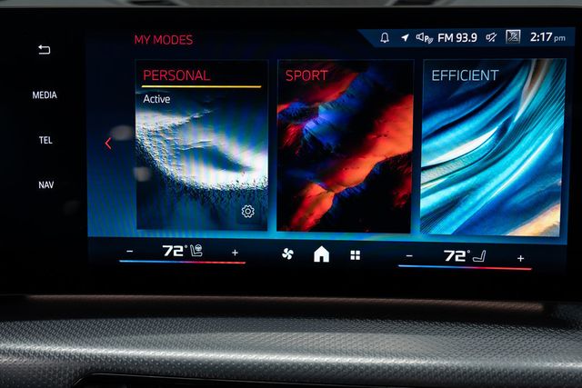 2024 BMW X1 M35i Sports Activity Vehicle - 22840766 - 27