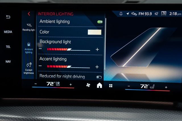 2024 BMW X1 M35i Sports Activity Vehicle - 22840766 - 31