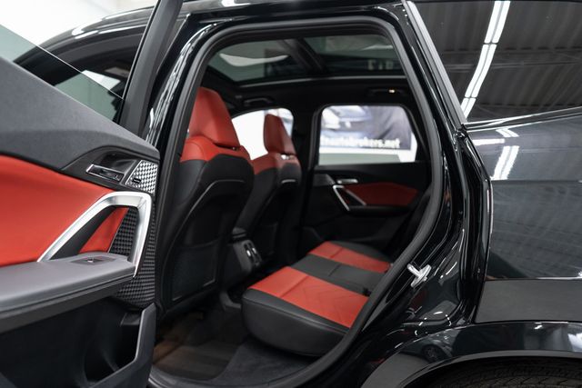 2024 BMW X1 M35i Sports Activity Vehicle - 22840766 - 35