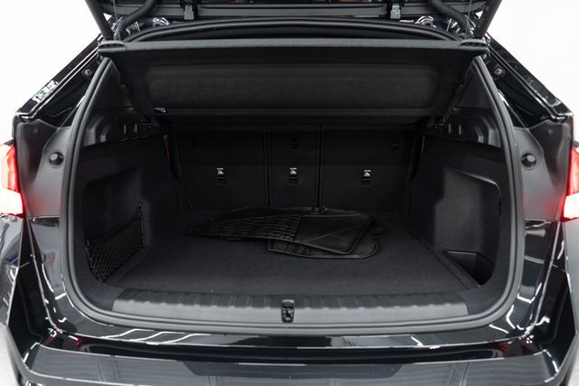 2024 BMW X1 M35i Sports Activity Vehicle - 22840766 - 36