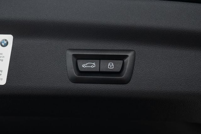 2024 BMW X1 M35i Sports Activity Vehicle - 22840766 - 37