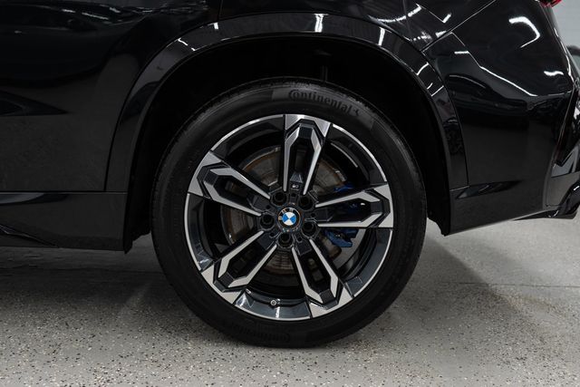 2024 BMW X1 M35i Sports Activity Vehicle - 22840766 - 41