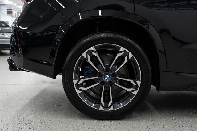 2024 BMW X1 M35i Sports Activity Vehicle - 22840766 - 42