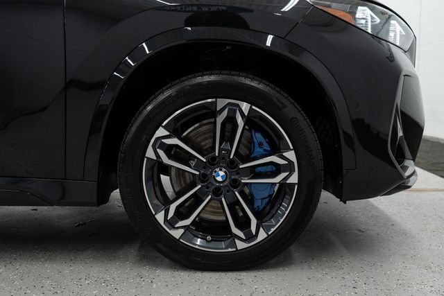 2024 BMW X1 M35i Sports Activity Vehicle - 22840766 - 43
